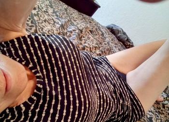 Krystal, 48 Caucasian/White female escort, Nanaimo