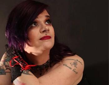 Katey  Rains, 42 Caucasian/White female escort, Nanaimo