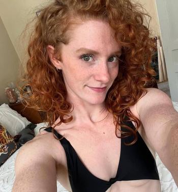Kruzz, 29 Caucasian/White female escort, Nanaimo