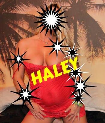 Haley, 34 Caucasian female escort, Nanaimo